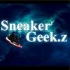 Ed Ingram - @geekzsneaker - Poshmark